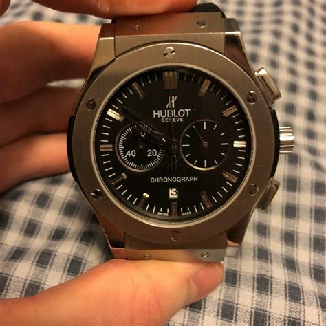 hublot big bang 582 888